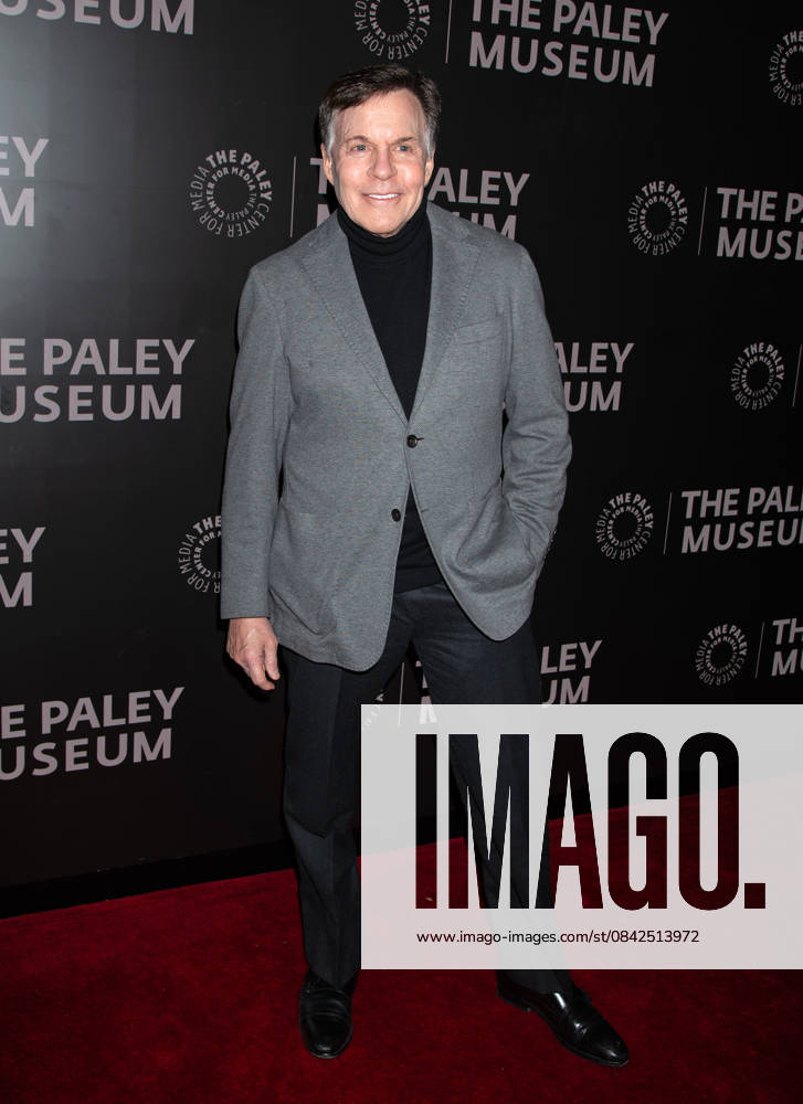 Red carpet for PaleyLive s An Evening with Bob Costas Featuring: Bob Costas Where: New York, New York, United States When: 09 Dec 2025 Credit: Janet Mayer INSTARimages.com . NOT FOR USE BY NEWSPAPERS BASED IN THE UK.