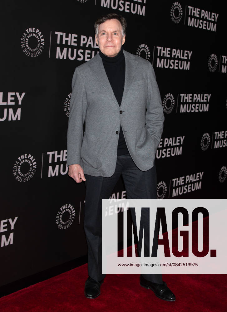 Red carpet for PaleyLive s An Evening with Bob Costas Featuring: Bob Costas Where: New York, New York, United States When: 09 Dec 2025 Credit: Janet Mayer INSTARimages.com . NOT FOR USE BY NEWSPAPERS BASED IN THE UK.