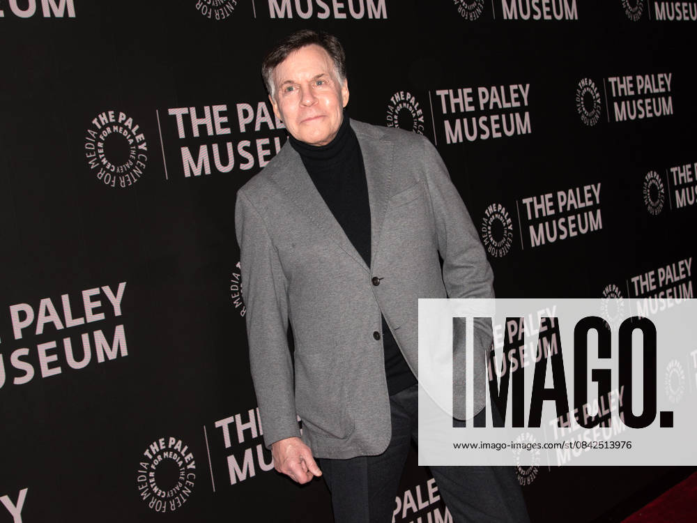 Red carpet for PaleyLive s An Evening with Bob Costas Featuring: Bob Costas Where: New York, New York, United States When: 09 Dec 2025 Credit: Janet Mayer INSTARimages.com . NOT FOR USE BY NEWSPAPERS BASED IN THE UK.