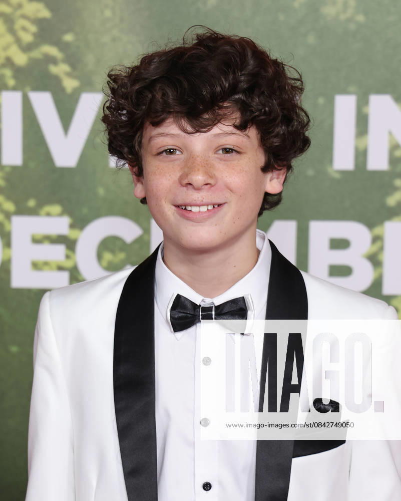 Los Angeles, California -Sebastian Sero. Los Angeles Premiere Of Columbia Pictures Anaconda held at The United Theater on Broadwayl.in Los Angeles. Photo