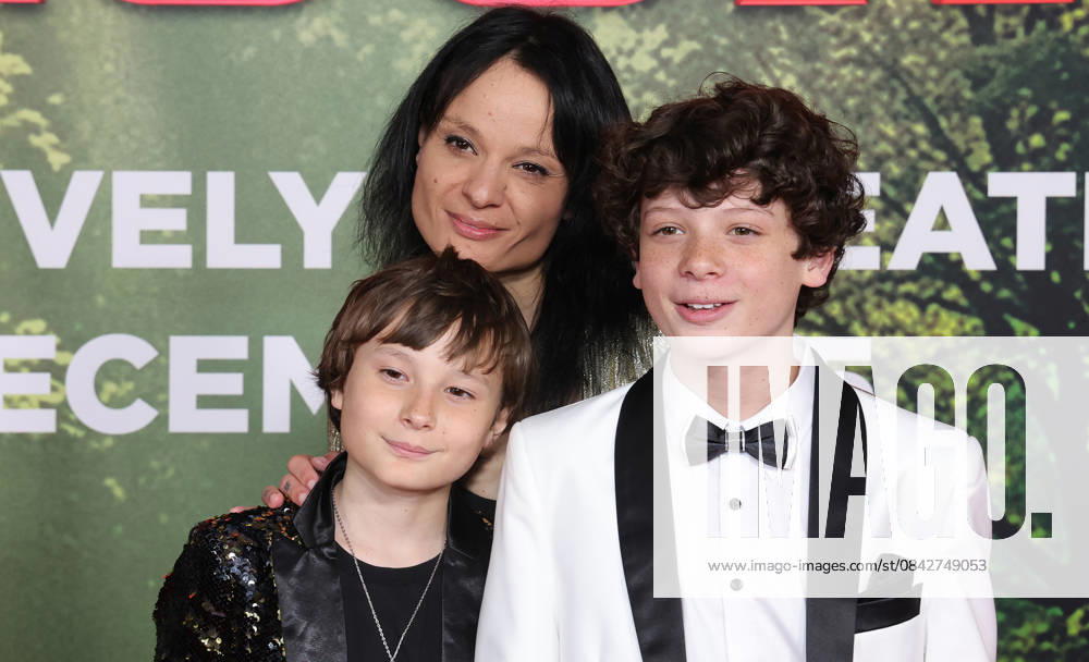 Los Angeles, California -Sebastian Sero. Los Angeles Premiere Of Columbia Pictures Anaconda held at The United Theater on Broadwayl.in Los Angeles. Photo