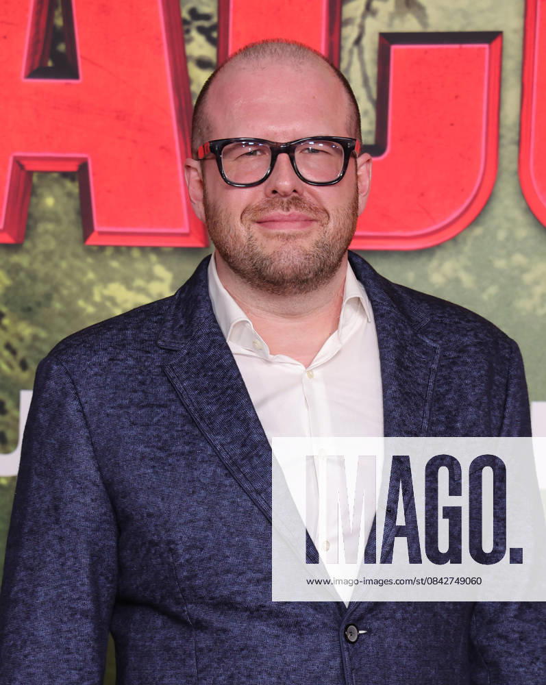 Los Angeles, California -Evan Daugherty. Los Angeles Premiere Of Columbia Pictures Anaconda held at The United Theater on Broadwayl.in Los Angeles. Photo