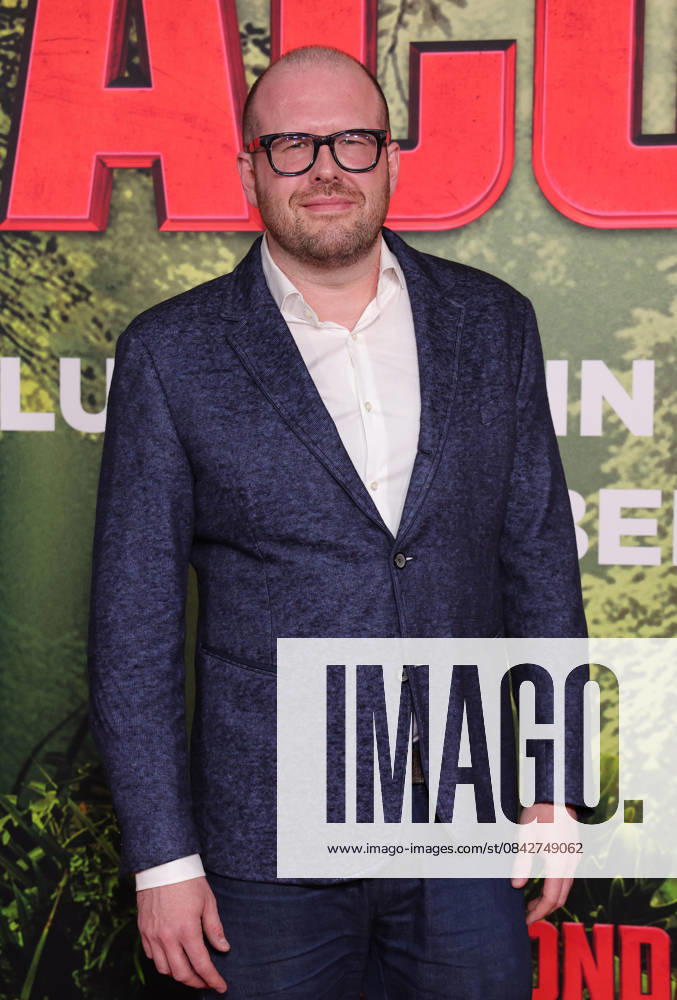 Los Angeles, California -Evan Daugherty. Los Angeles Premiere Of Columbia Pictures Anaconda held at The United Theater on Broadwayl.in Los Angeles. Photo