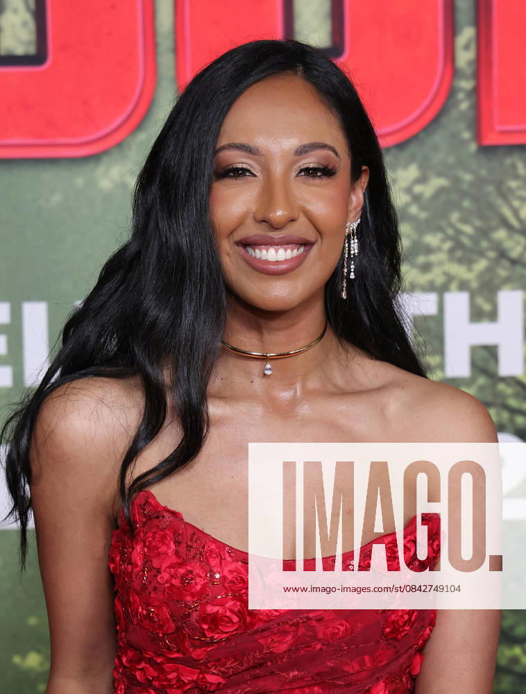 Los Angeles, Californi- Yasmin Kassim. Los Angeles Premiere Of Columbia Pictures Anaconda held at The United Theater on Broadwayl.in Los Angeles. Photo