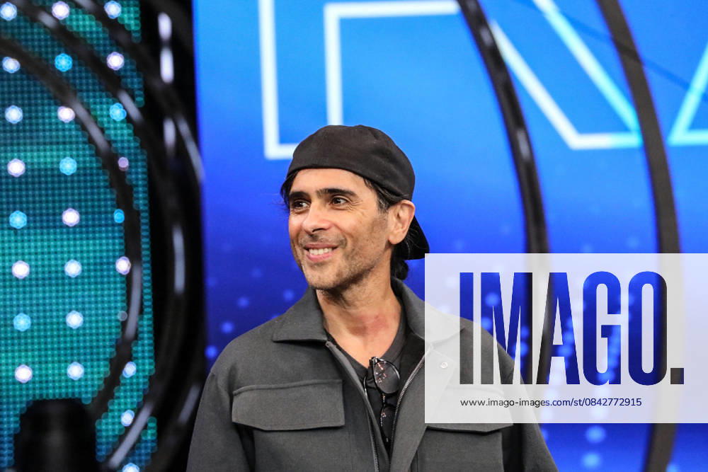 Live Music Show - FINALE SANREMO GIOVANI The finale will take place in Sanremo, with photos of the major artists in competition and the finalist during FINALE SANREMO GIOVANI , Live Music Show in SANREMO, Italy, December 14 2025 SANREMO TEATRO DEL CASINO SANREMO Italy