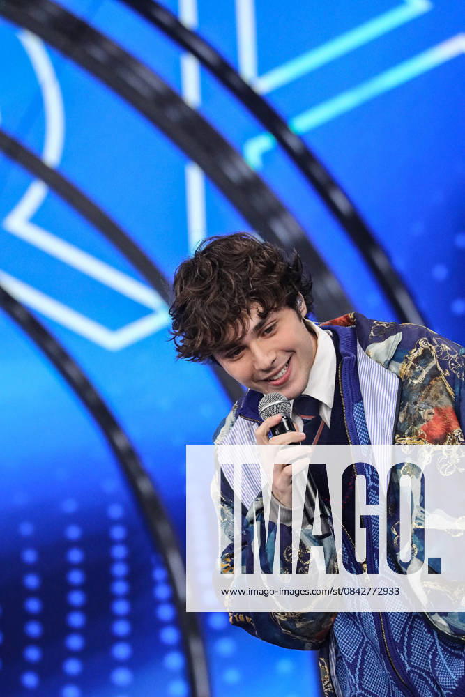 Live Music Show - FINALE SANREMO GIOVANI The finale will take place in Sanremo, with photos of the major artists in competition and the finalist during FINALE SANREMO GIOVANI , Live Music Show in SANREMO, Italy, December 14 2025 SANREMO TEATRO DEL CASINO SANREMO Italy