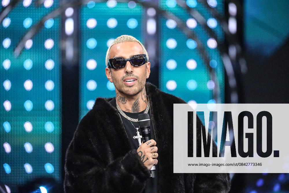 Live Music Show - FINALE SANREMO GIOVANI The finale will take place in Sanremo, with photos of the major artists in competition and the finalist during FINALE SANREMO GIOVANI , Live Music Show in SANREMO, Italy, December 14 2025 SANREMO TEATRO DEL CASINO SANREMO Italy