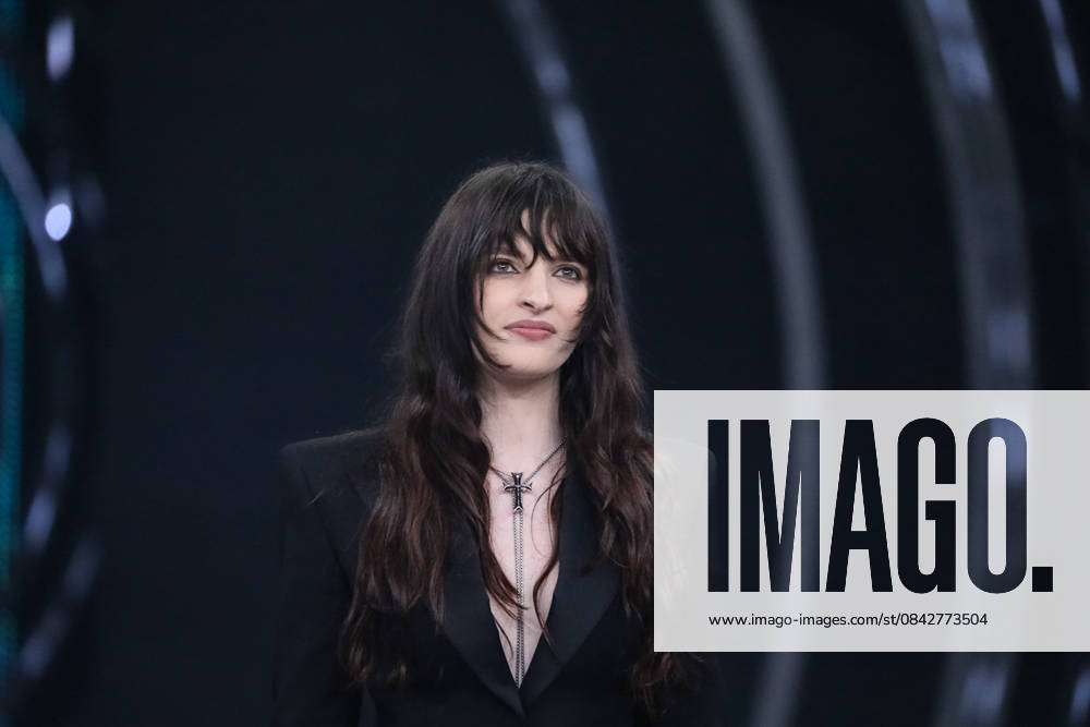 Live Music Show - FINALE SANREMO GIOVANI The finale will take place in Sanremo, with photos of the major artists in competition and the finalist during FINALE SANREMO GIOVANI , Live Music Show in SANREMO, Italy, December 14 2025 SANREMO TEATRO DEL CASINO SANREMO Italy