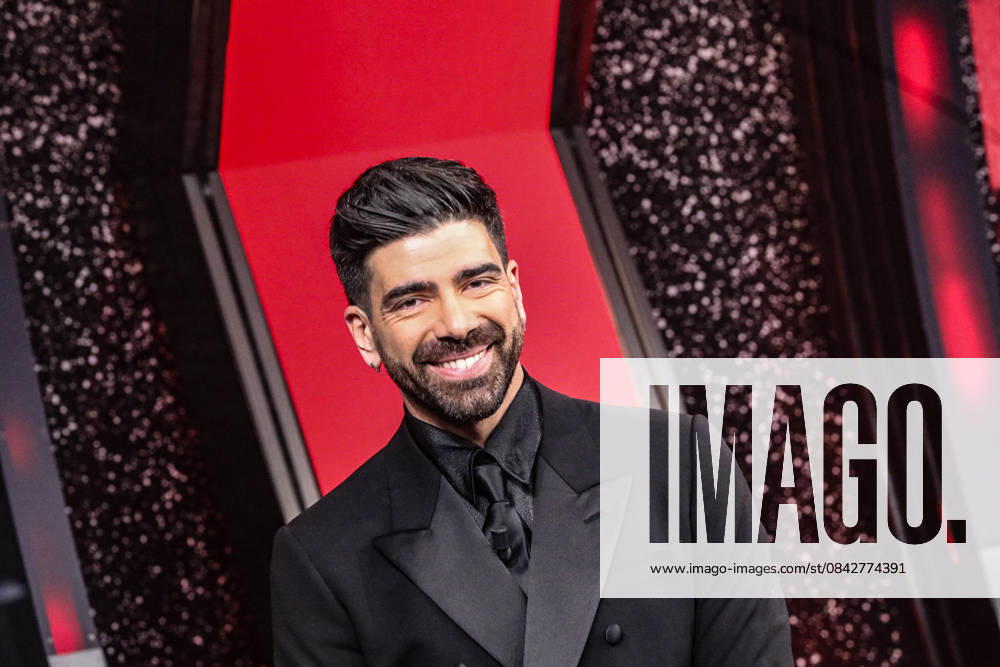 Live Music Show - FINALE SANREMO GIOVANI The finale will take place in Sanremo, with photos of the major artists in competition and the finalist during FINALE SANREMO GIOVANI , Live Music Show in SANREMO, Italy, December 14 2025 SANREMO TEATRO DEL CASINO SANREMO Italy