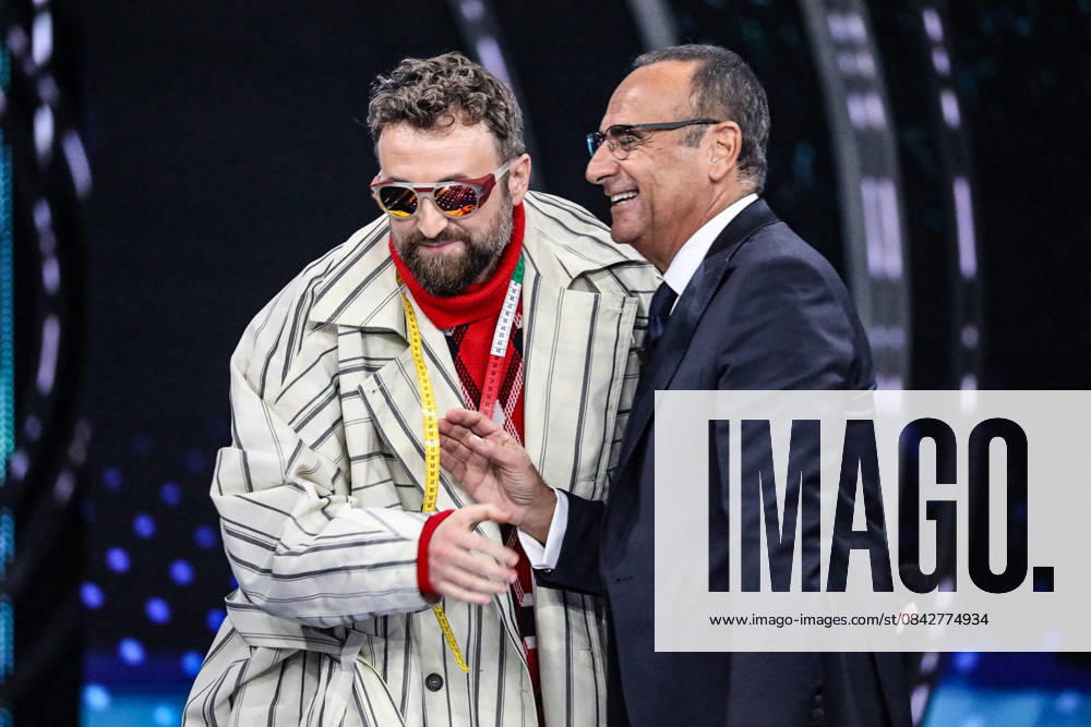 Live Music Show - FINALE SANREMO GIOVANI The finale will take place in Sanremo, with photos of the major artists in competition and the finalist during FINALE SANREMO GIOVANI , Live Music Show in SANREMO, Italy, December 14 2025 SANREMO TEATRO DEL CASINO SANREMO Italy