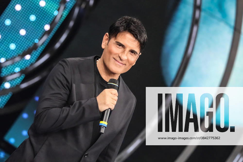 Live Music Show - FINALE SANREMO GIOVANI The finale will take place in Sanremo, with photos of the major artists in competition and the finalist during FINALE SANREMO GIOVANI , Live Music Show in SANREMO, Italy, December 14 2025 SANREMO TEATRO DEL CASINO SANREMO Italy