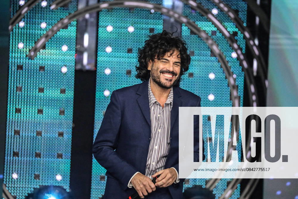 Live Music Show - FINALE SANREMO GIOVANI The finale will take place in Sanremo, with photos of the major artists in competition and the finalist during FINALE SANREMO GIOVANI , Live Music Show in SANREMO, Italy, December 14 2025 SANREMO TEATRO DEL CASINO SANREMO Italy