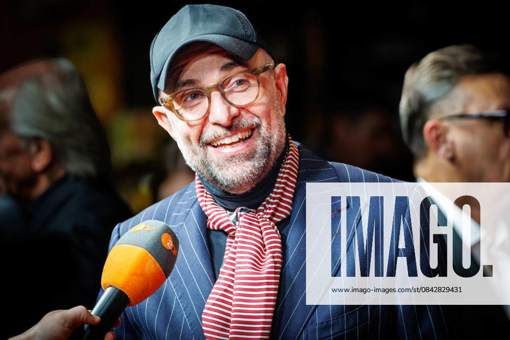 Cologne World premiere of the historical film DER MEDICUS 2 at Cinedom Cologne Red Carpet Here Director Philipp Stölzl Cologne Cinedom North Rhine-Westphalia Germany
