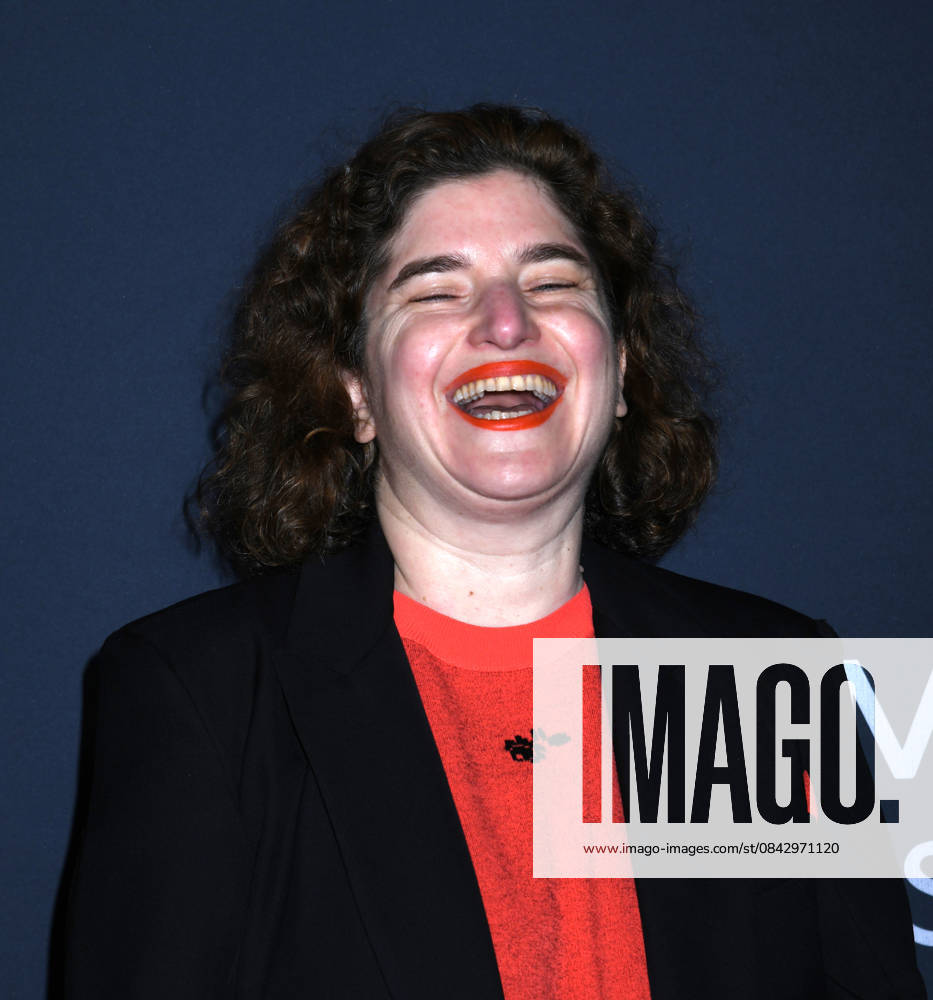 Naomi Fry attends A24 s Marty Supreme New York Premiere. Held at Regal Times Square in New York. Zuma Press December 16, 2025. New York United States - ZUMAp281 20251216_zea_p281_286