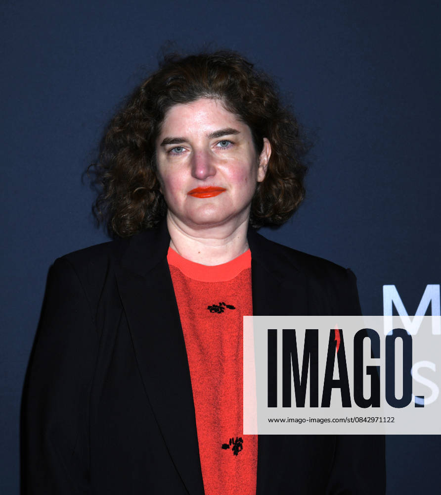Naomi Fry attends A24 s Marty Supreme New York Premiere. Held at Regal Times Square in New York. Zuma Press December 16, 2025. New York United States - ZUMAp281 20251216_zea_p281_288