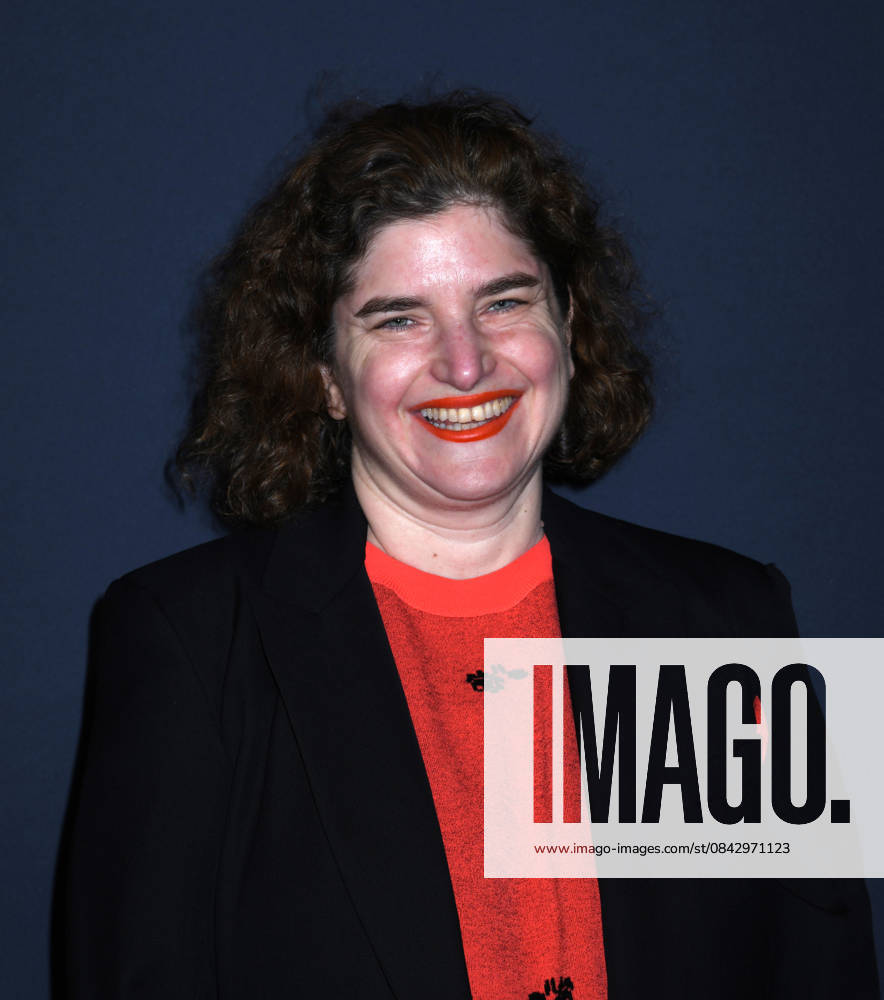 Naomi Fry attends A24 s Marty Supreme New York Premiere. Held at Regal Times Square in New York. Zuma Press December 16, 2025. New York United States - ZUMAp281 20251216_zea_p281_289