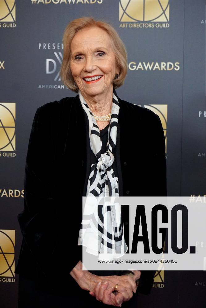20th Annual Art Directors Guild Excellence In Production Design Awards BEVERLY HILLS, CA - JANUARY 31: Actress Eva Marie Saint arrives at the 20th Annual Art Directors Guild Excellence In Production Design Awards at The Beverly Hilton Hotel on January 31, 2016 in Beverly Hills, California. Los Angeles California. Editorial use only. Please get in touch for any other usage.
