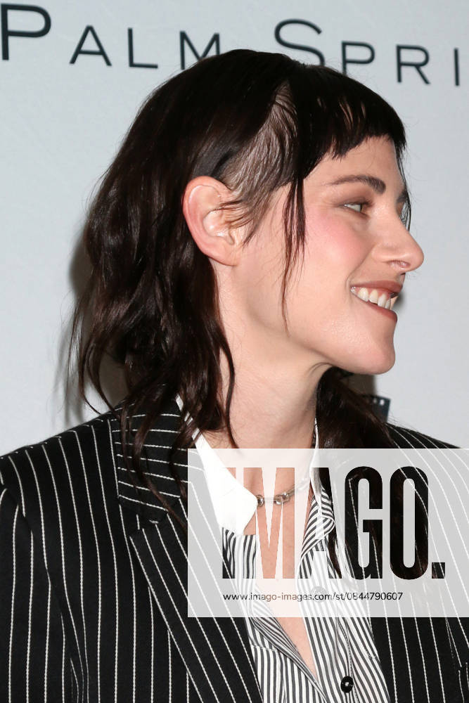 PALM SPRINGS - JAN 4: Kristen Stewart at PSIFF Creative Impact Awards and 10 Directors to Watch Brunch at the Parker Palm Springs on January 4, 2026 in Palm Springs, CA Palm Springs USA - ZUMAnc22 20260104_zaa_nc22_294