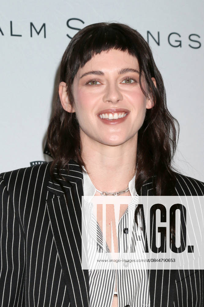 PALM SPRINGS - JAN 4: Kristen Stewart at PSIFF Creative Impact Awards and 10 Directors to Watch Brunch at the Parker Palm Springs on January 4, 2026 in Palm Springs, CA Palm Springs USA - ZUMAnc22 20260104_zaa_nc22_299