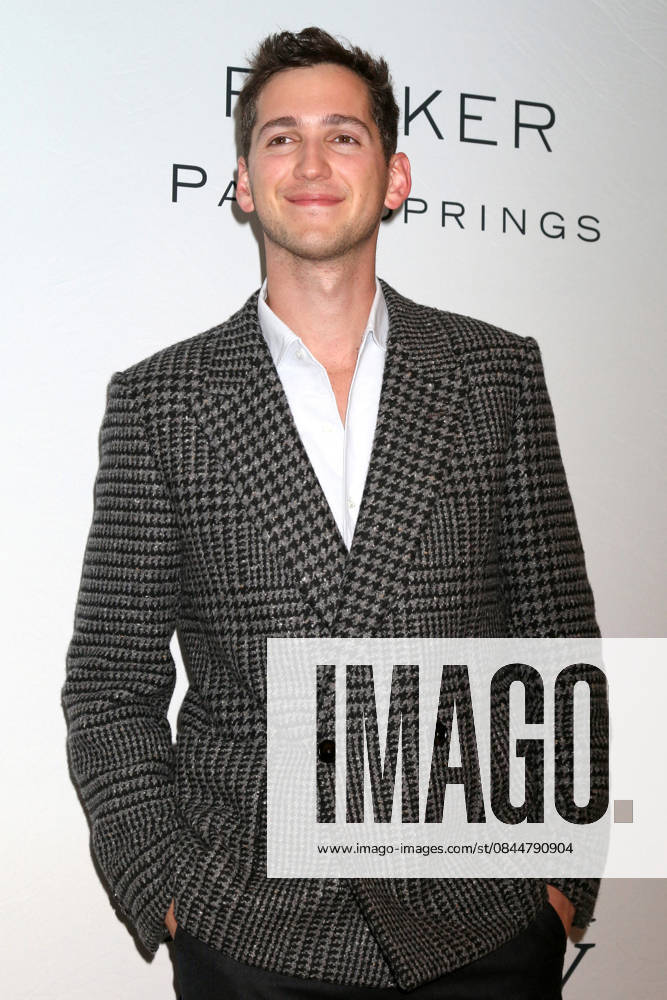 PALM SPRINGS - JAN 4: Matt Friend at PSIFF Creative Impact Awards and 10 Directors to Watch Brunch at the Parker Palm Springs on January 4, 2026 in Palm Springs, CA Palm Springs USA - ZUMAnc22 20260104_zaa_nc22_300