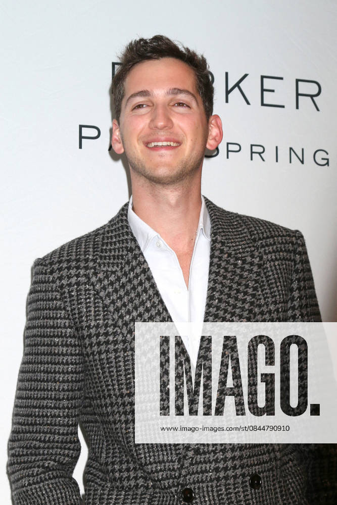 PALM SPRINGS - JAN 4: Matt Friend at PSIFF Creative Impact Awards and 10 Directors to Watch Brunch at the Parker Palm Springs on January 4, 2026 in Palm Springs, CA Palm Springs USA - ZUMAnc22 20260104_zaa_nc22_304