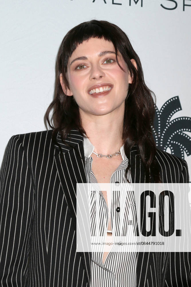 PALM SPRINGS - JAN 4: Kristen Stewart at PSIFF Creative Impact Awards and 10 Directors to Watch Brunch at the Parker Palm Springs on January 4, 2026 in Palm Springs, CA Palm Springs USA - ZUMAnc22 20260104_zaa_nc22_313
