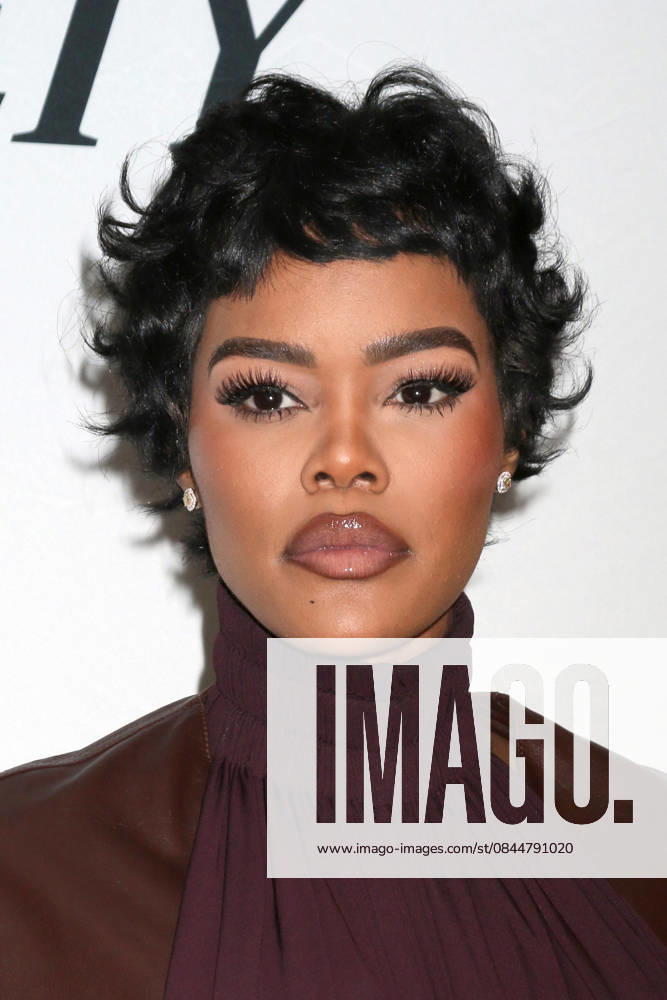 PALM SPRINGS - JAN 4: Teyana Taylor at PSIFF Creative Impact Awards and 10 Directors to Watch Brunch at the Parker Palm Springs on January 4, 2026 in Palm Springs, CA Palm Springs USA - ZUMAnc22 20260104_zaa_nc22_316