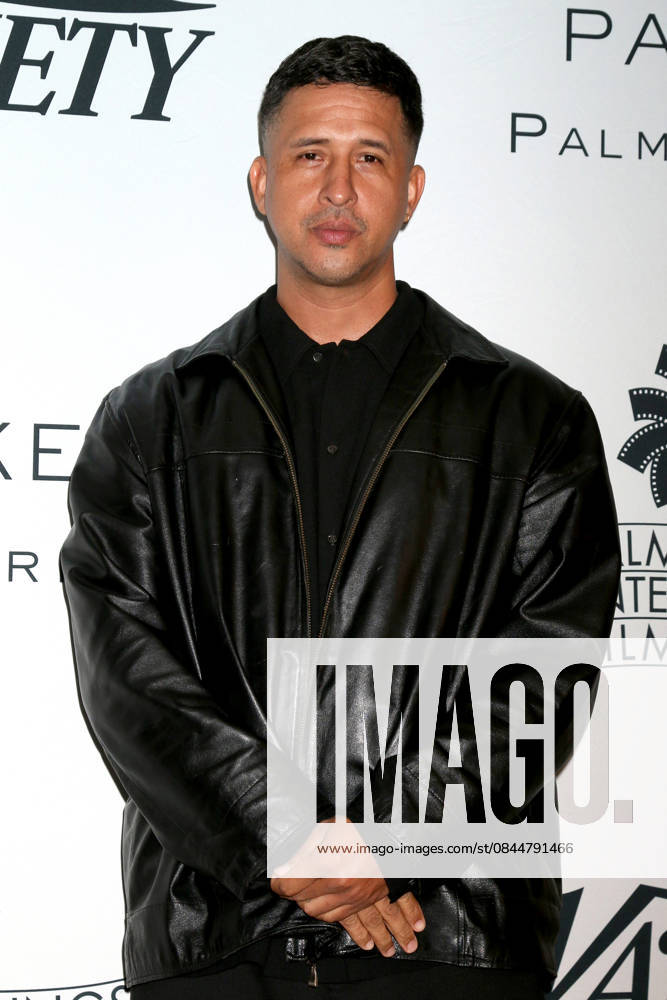 PALM SPRINGS - JAN 4: Walter Thompson-Hernandez at PSIFF Creative Impact Awards and 10 Directors to Watch Brunch at the Parker Palm Springs on January 4, 2026 in Palm Springs, CA Palm Springs USA - ZUMAnc22 20260104_zaa_nc22_329
