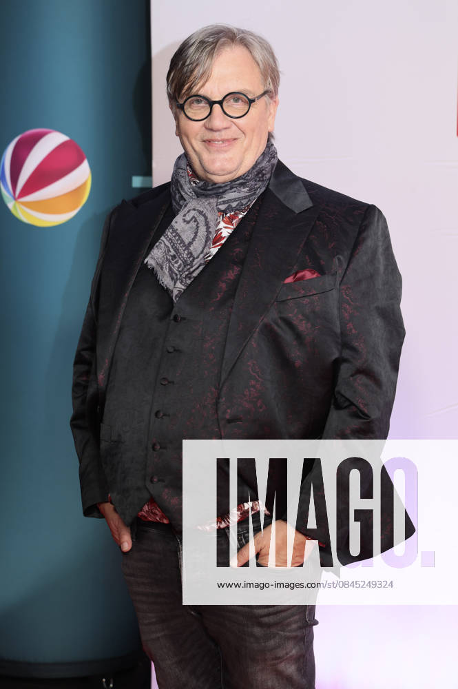 Hape Kerkeling at the premiere of the movie Extrawurst at Mathäser Filmpalast Munich, 08 01 2026 Foto:xD.xBedrosianx xFuturexImagex extrawurst_6621
