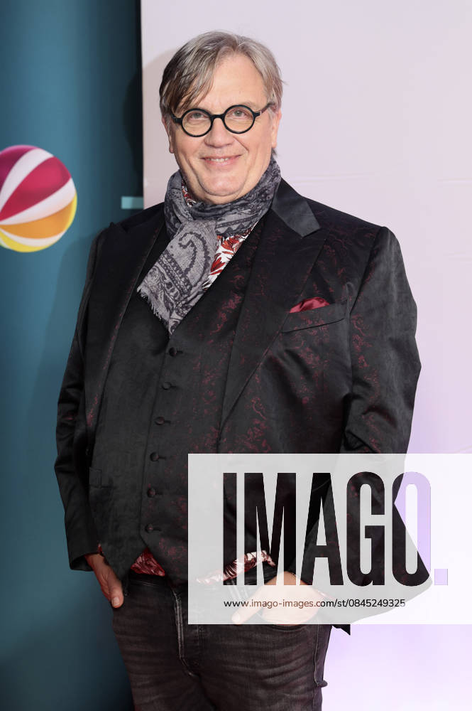 Hape Kerkeling at the premiere of the movie Extrawurst at Mathäser Filmpalast Munich, 08 01 2026 Foto:xD.xBedrosianx xFuturexImagex extrawurst_6622