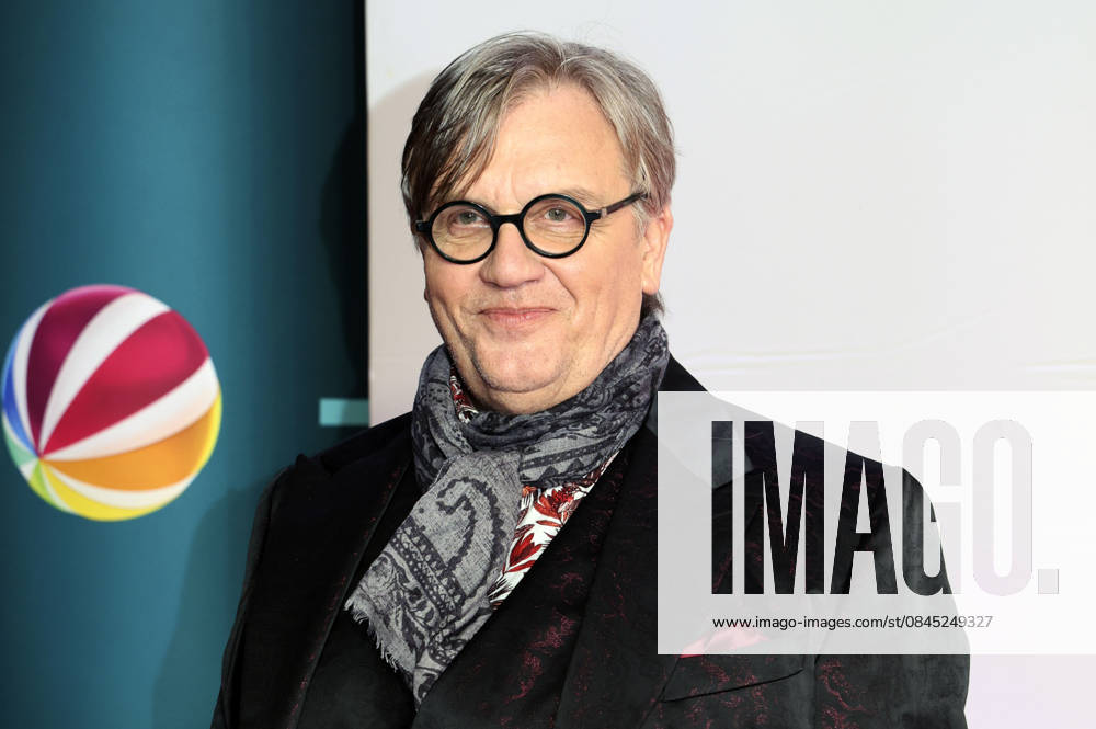Hape Kerkeling at the premiere of the movie Extrawurst at Mathäser Filmpalast Munich, 08 01 2026 Foto:xD.xBedrosianx xFuturexImagex extrawurst_6623