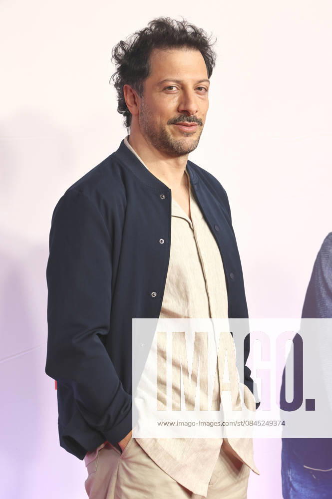Fahri Yardim at the premiere of the movie Extrawurst at Mathäser Filmpalast Munich, 08 01 2026 Foto:xD.xBedrosianx xFuturexImagex extrawurst_6629