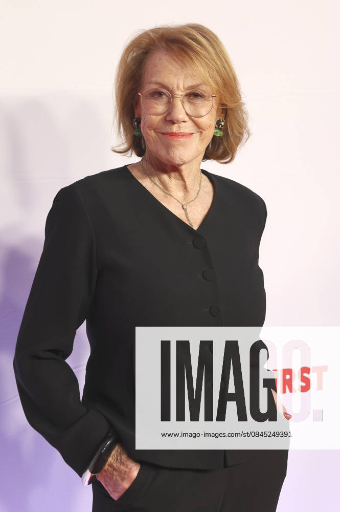 Gaby Dohm at the premiere of the movie Extrawurst at Mathäser Filmpalast Munich, 08 01 2026 Foto:xD.xBedrosianx xFuturexImagex extrawurst_6632