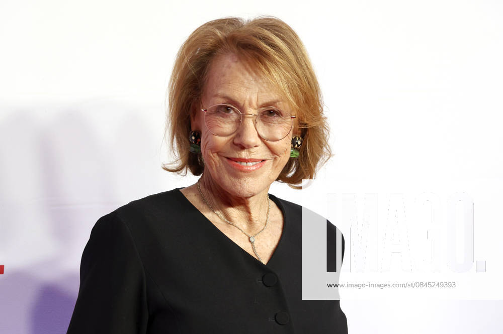 Gaby Dohm at the premiere of the movie Extrawurst at Mathäser Filmpalast Munich, 08 01 2026 Foto:xD.xBedrosianx xFuturexImagex extrawurst_6634