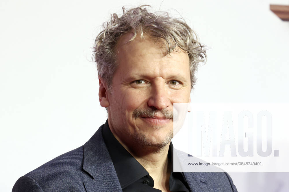 Marcus H Rosenmüller at the premiere of the movie Extrawurst at Mathäser Filmpalast Munich, 08 01 2026 Foto:xD.xBedrosianx xFuturexImagex extrawurst_6639
