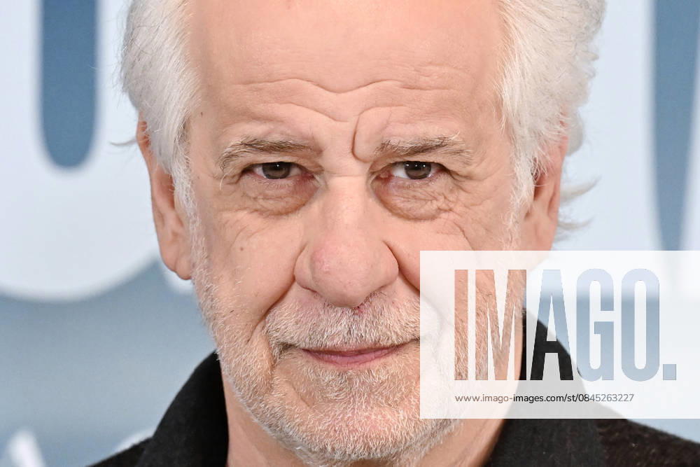 Presentation of the film La Grazia. Pictured: Toni Servillo . Rome, Italy 09 January 2026 Rome Italy - ZUMAa289 20260109_zia_a289_105