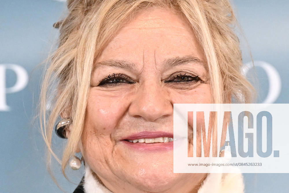 Presentation of the film La Grazia. Pictured: Milvia Marigliano . Rome, Italy 09 January 2026 Rome Italy - ZUMAa289 20260109_zia_a289_090