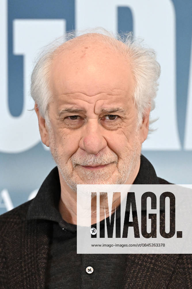 Presentation of the film La Grazia. Pictured: Toni Servillo . Rome, Italy 09 January 2026 Rome Italy - ZUMAa289 20260109_zia_a289_128