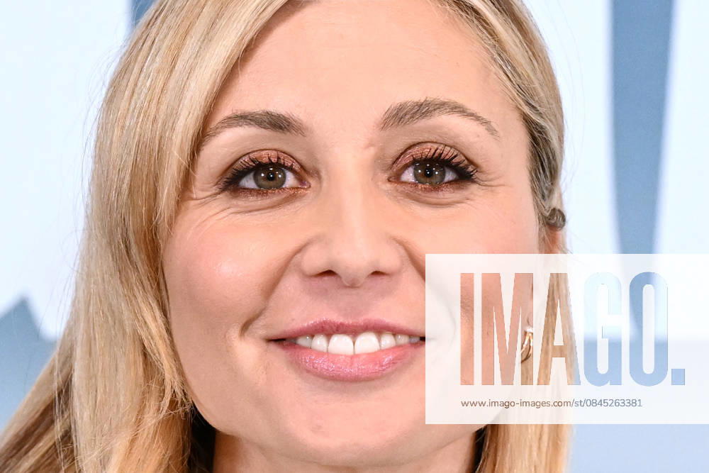 Presentation of the film La Grazia. Pictured: Anna Ferzetti . Rome, Italy 09 January 2026 Rome Italy - ZUMAa289 20260109_zia_a289_129
