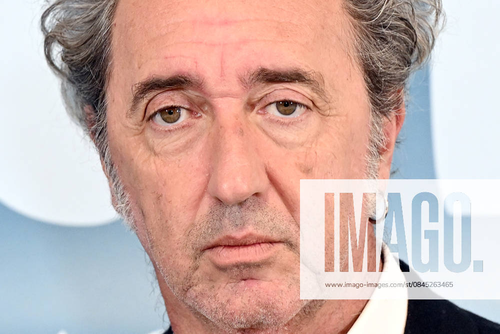 Presentation of the film La Grazia. Pictured is director Paolo Sorrentino. . Rome, Italy 09 January 2026 Rome Italy - ZUMAa289 20260109_zia_a289_092