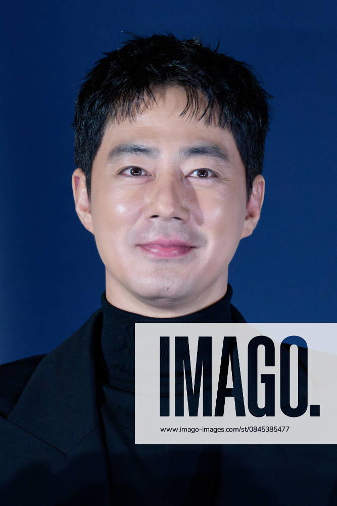 HUMINT film press conference SEOUL, SOUTH KOREA, JAN 12: South Korean actor Zo In-sung during HUMINT film press conference at the Lotte Cinema in Seoul, South Korea, on January 12, 2026. Seoul the Lotte Cinema South Korea 8251_286257