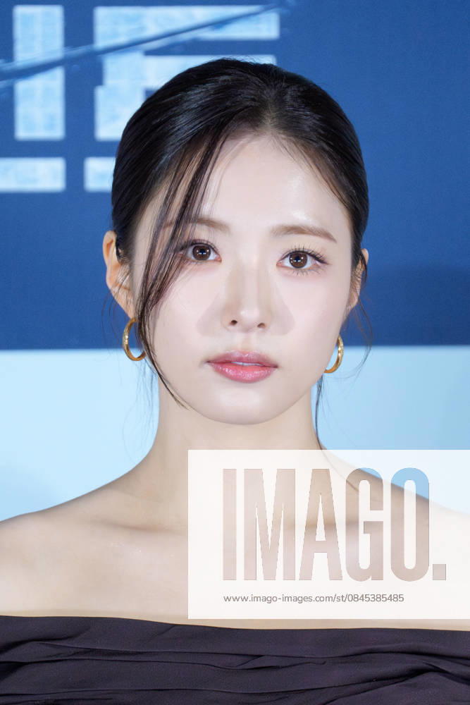 HUMINT film press conference SEOUL, SOUTH KOREA, JAN 12: South Korean actress Shin Sae-kyeong during HUMINT film press conference at the Lotte Cinema in Seoul, South Korea, on January 12, 2026. Seoul the Lotte Cinema South Korea 8251_286263