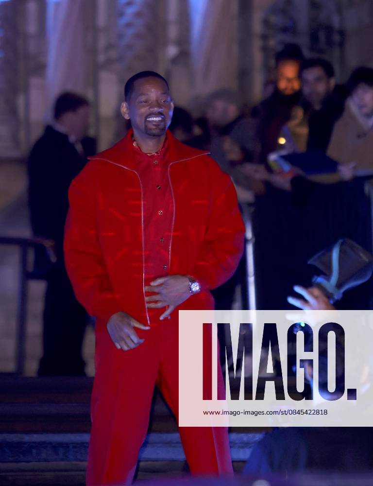 WiL Smith Picture at the UK Pole to Pole UK premiere tonight at the Natural History Museum January 12, 2026 in London, England. Byline:James James Smart Pictures Think Pictures think Smart GOT A TIP STORY? CALL OR E-MAIL TEAM SMART Ed@smartpictures.co.uk Mary@smartpictures.co.uk info@smartpictures.co.uk web site:smartpictures.co.uk Office :Telephone: +44 7956 245606, Credit:James James Smart Pictures Avalon