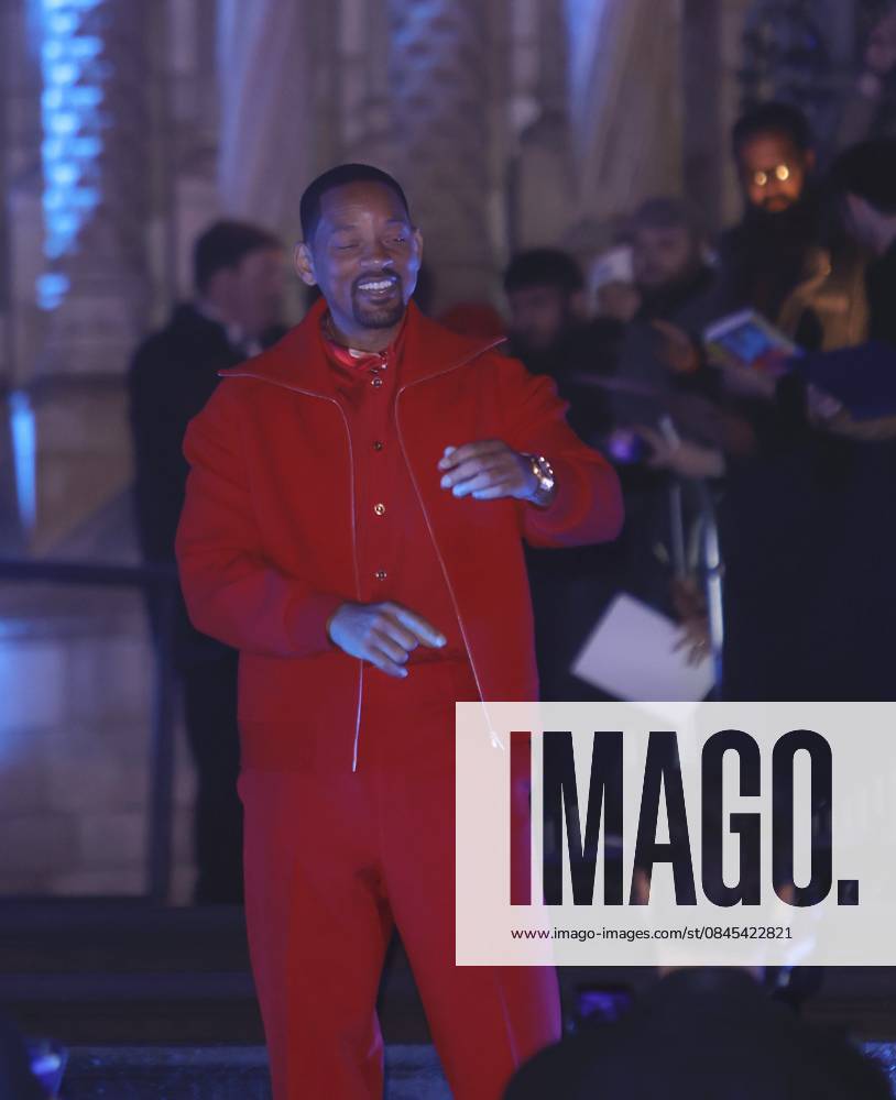 WiL Smith Picture at the UK Pole to Pole UK premiere tonight at the Natural History Museum January 12, 2026 in London, England. Byline:James James Smart Pictures Think Pictures think Smart GOT A TIP STORY? CALL OR E-MAIL TEAM SMART Ed@smartpictures.co.uk Mary@smartpictures.co.uk info@smartpictures.co.uk web site:smartpictures.co.uk Office :Telephone: +44 7956 245606, Credit:James James Smart Pictures Avalon