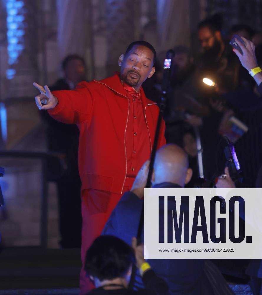 WiL Smith Picture at the UK Pole to Pole UK premiere tonight at the Natural History Museum January 12, 2026 in London, England. Byline:James James Smart Pictures Think Pictures think Smart GOT A TIP STORY? CALL OR E-MAIL TEAM SMART Ed@smartpictures.co.uk Mary@smartpictures.co.uk info@smartpictures.co.uk web site:smartpictures.co.uk Office :Telephone: +44 7956 245606, Credit:James James Smart Pictures Avalon