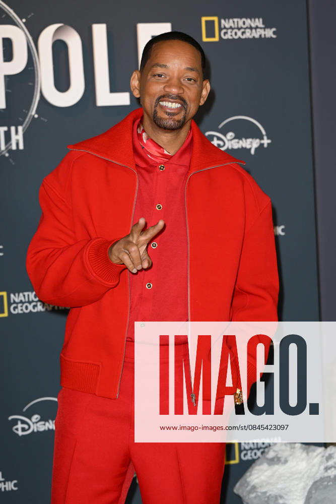 Will Smith attends the Pole To Pole With Will Smith London Premiere at the Natural History Museum in London Featuring: Will Smith Where: London, United Kingdom When: 12 Jan 2026 Credit: Cover Images . NOT FOR USE BY NEWSPAPERS BASED IN THE UK.