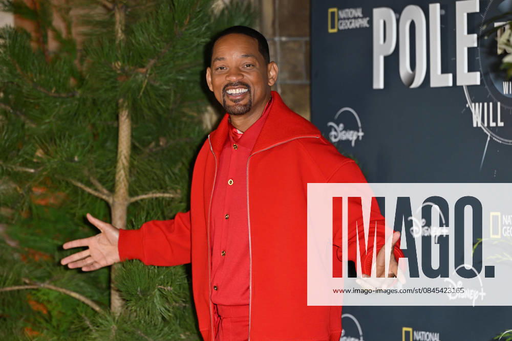 Will Smith attends the Pole To Pole With Will Smith London Premiere at the Natural History Museum in London Featuring: Will Smith Where: London, United Kingdom When: 12 Jan 2026 Credit: Cover Images . NOT FOR USE BY NEWSPAPERS BASED IN THE UK.