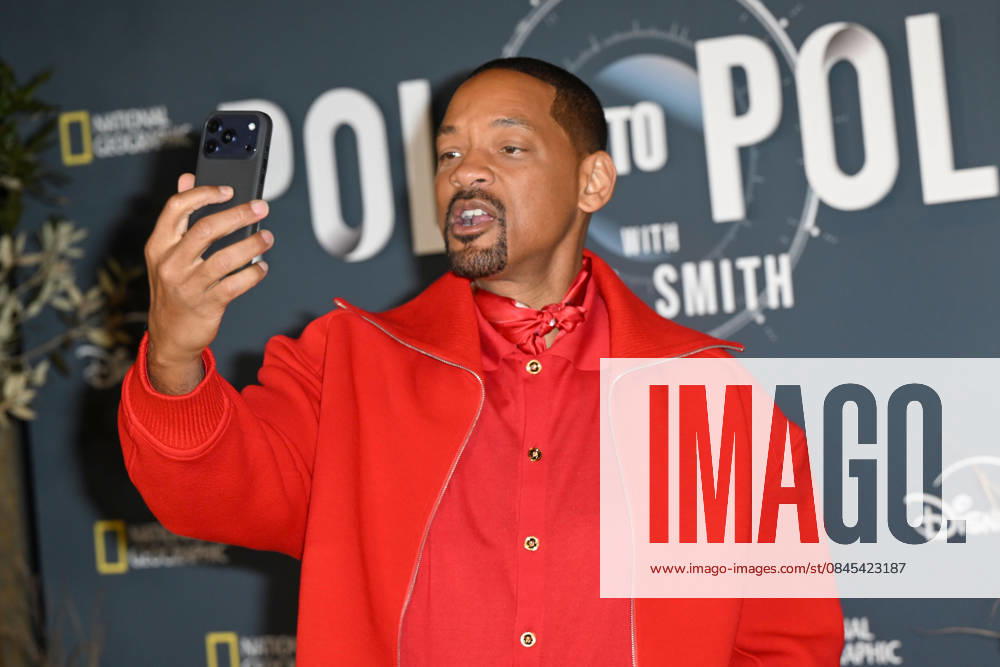 Will Smith attends the Pole To Pole With Will Smith London Premiere at the Natural History Museum in London Featuring: Will Smith Where: London, United Kingdom When: 12 Jan 2026 Credit: Cover Images . NOT FOR USE BY NEWSPAPERS BASED IN THE UK.