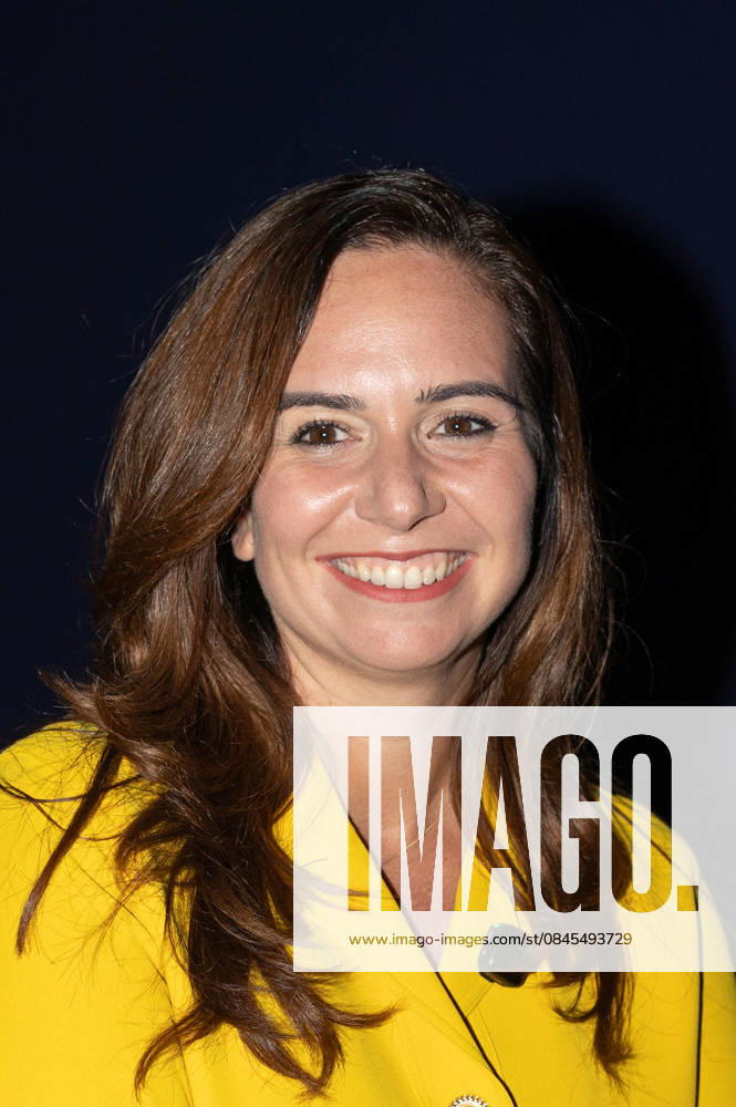 Figaro s 200Th Anniversary Evening Sarah Knafo attends Figaro s 200Th Anniversary Evening at Grand Palais on January 13, 2025 in Paris, France. Photo by Nasser Berzane ABACAPRESS.COM Paris France