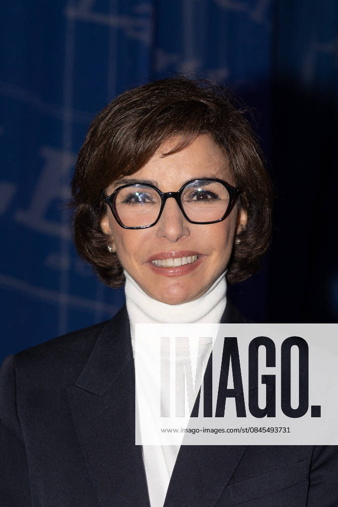Figaro s 200Th Anniversary Evening Rachida Dati attends Figaro s 200Th Anniversary Evening at Grand Palais on January 13, 2025 in Paris, France. Photo by Nasser Berzane ABACAPRESS.COM Paris France